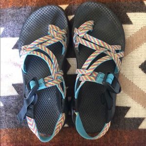 Chacos Fiesta ZX/2